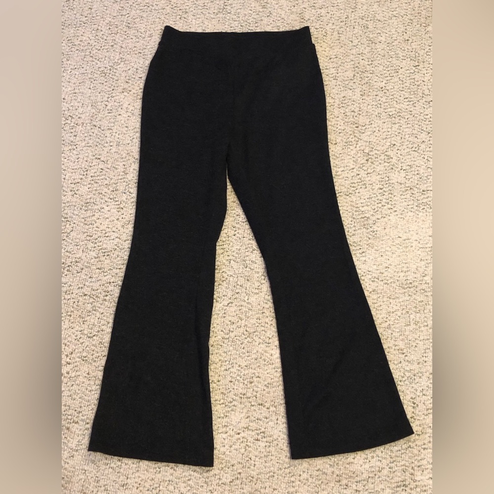 NWOT Eye Candy Sz S Grey Bottoms